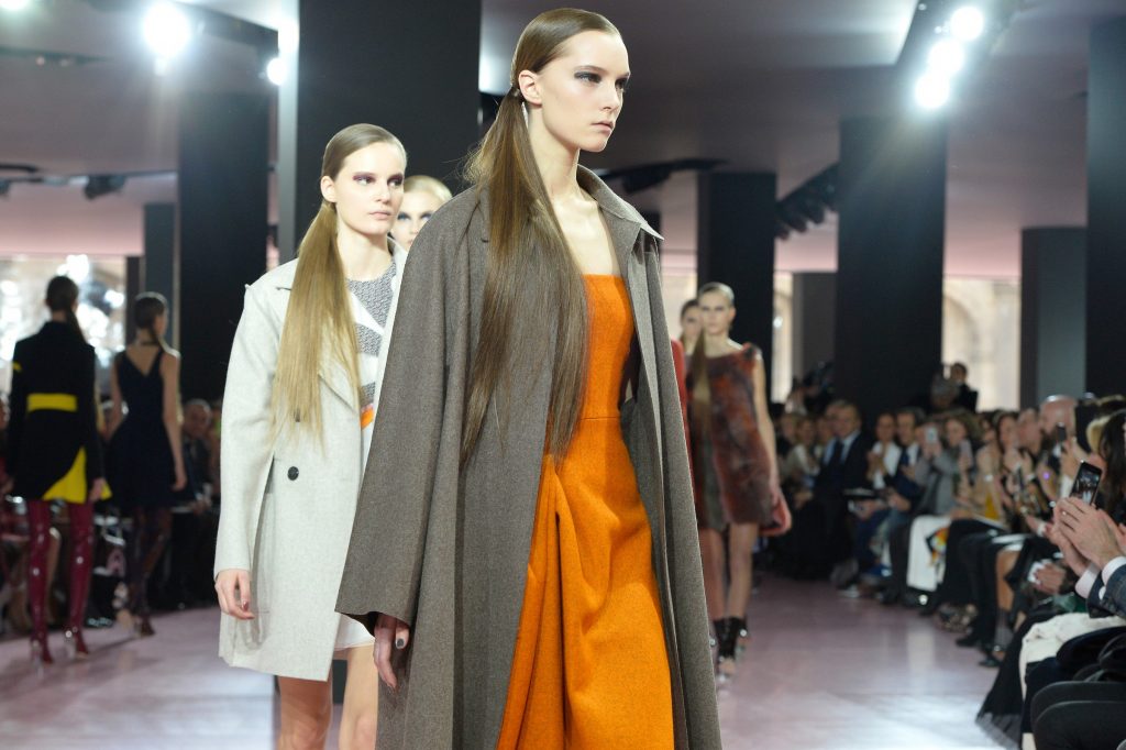 Christian Dior, Ready to Wear Autumn/Winter 2015