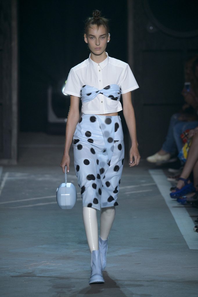 Marc by Marc Jacobs SS15