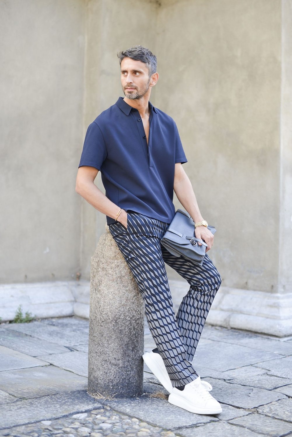 Filippo Cirulli  Mens outfits, Stylish men, Well dressed men