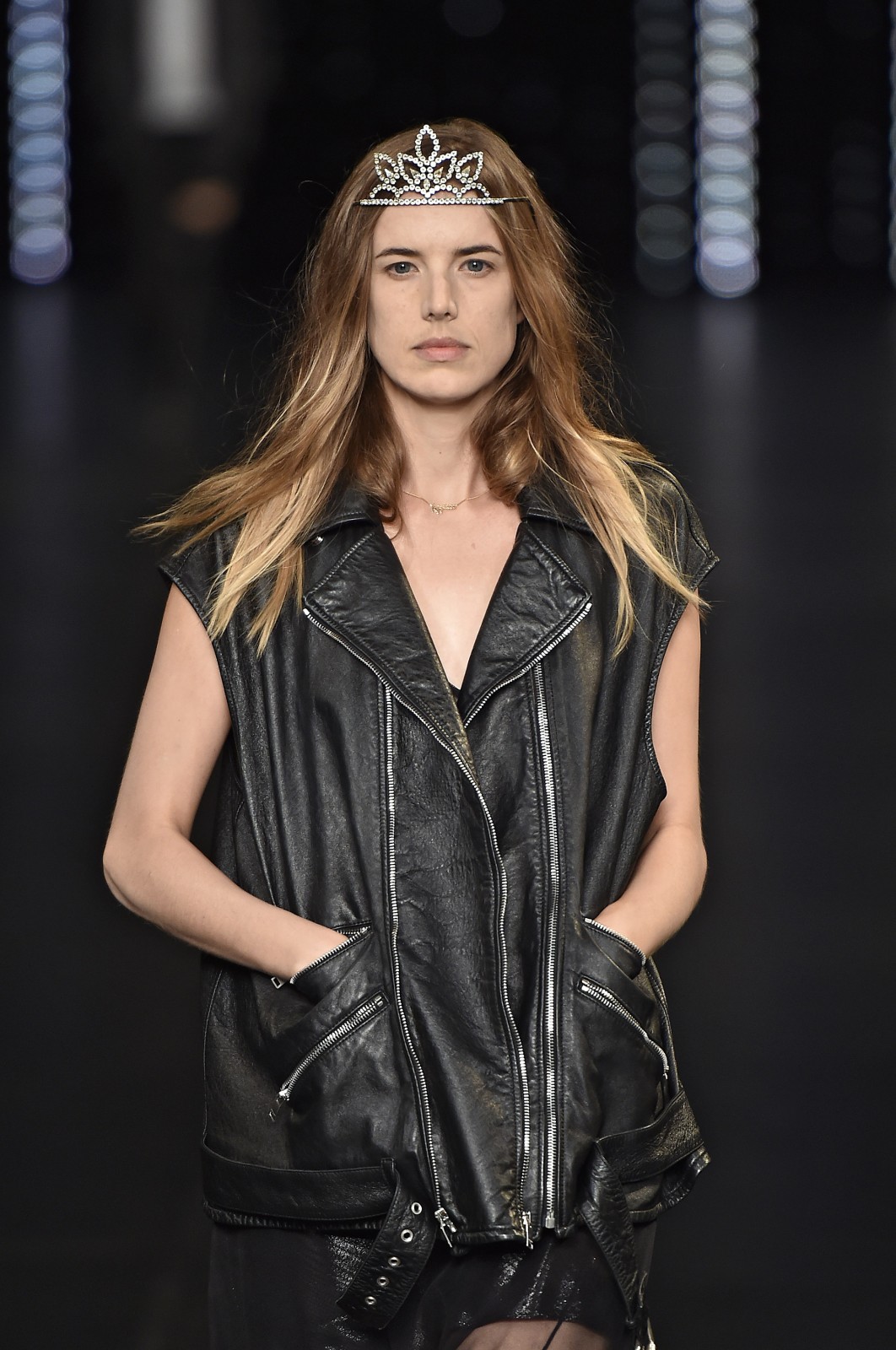 7 Things To Know About Saint Laurent SS16 - MOJEH
