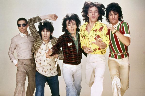 Featuring a comprehensive compendium of the British band Rolling Stones’ musical heritage at London's prestigious Saatchi Gallery, the exhibit features more than 500 rare and original never-before-seen instruments, personal diaries and artwork, rare audio recordings and video footage.