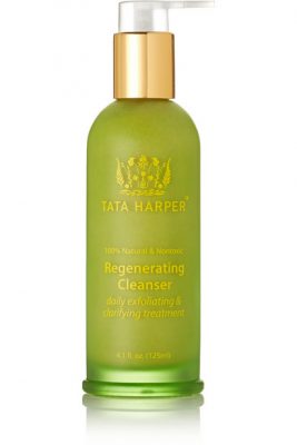 Regenerating Cleanser, TATA HARPER @net-a-porter.com