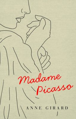 Madame Picasso - Anne Girad