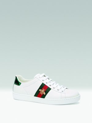 Gucci New Ace sneakers