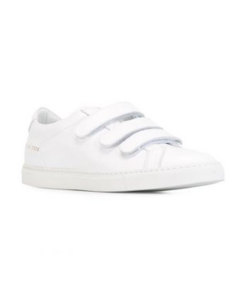 Common Projects Achilles Strap sneakers