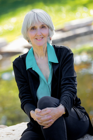 A decade after her son took part in the Columbine massacre, Susan Klebold tells her story. J-K Photography