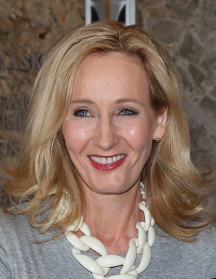 Harry Potter author JK Rowling certainly isn’t afraid of an online feud and recently fired back at a “racist” troll who questioned the casting of Noma Dumezweni as Hermione Granger in the latest West End play Harry Potter and the Cursed Child. She responded swiftly: “We found the best actress and she’s black. Bye bye, now.” Enough said!