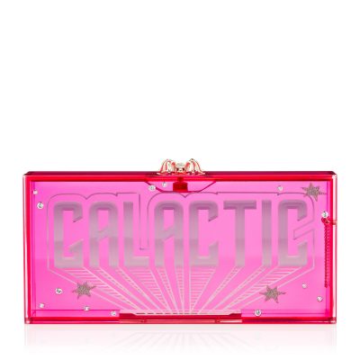 Galactic Penelope Clutch | CHARLOTTE OLYMPIA