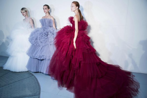 Couture Moments  Scratching the surface of the industry’s most intricate affair, we dive once more into the magical realm of couture as we share our crowning moments from Paris and Italy.