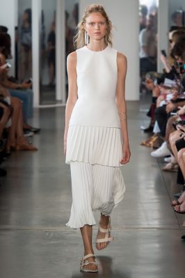 White Out: Dion Lee