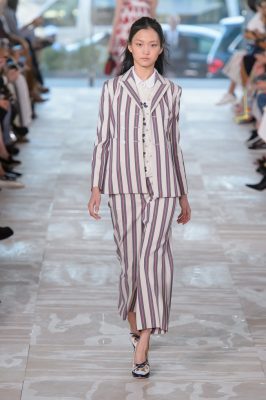 Grand Proportions: Tory Burch