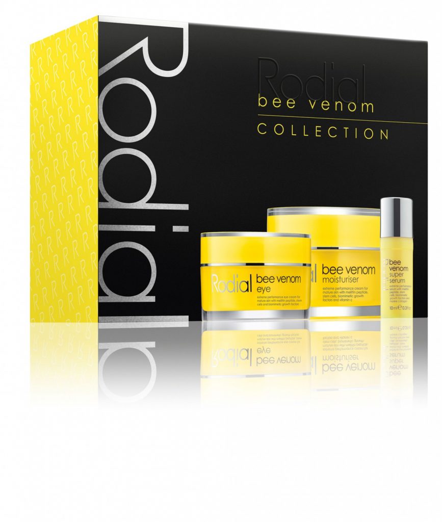 Rodial: Bee Venom Collection