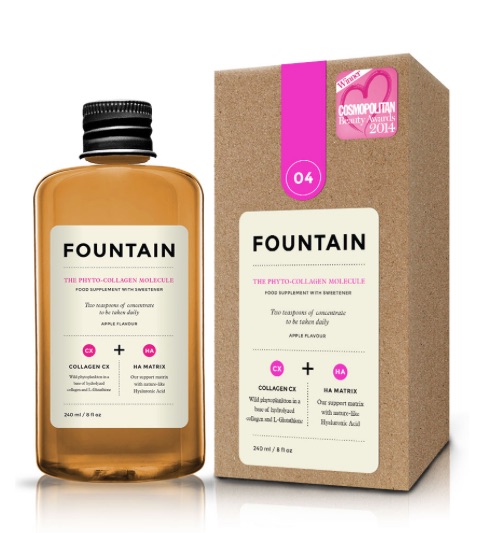 Fountain - The Phyto-Collagen Molecule is available from Net-A-Porter.