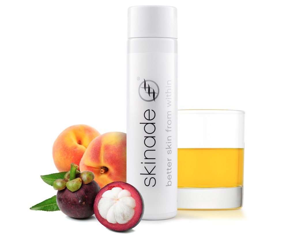 Skinade is available to purchase in Dubai.