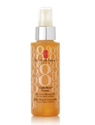 Eight Hour Cream All-Over Miracle Oil, Elizabeth Arden