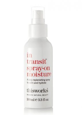 In Transit Spray-On Moisture, This Works