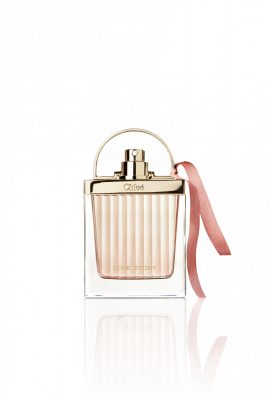 Hopelessly Romantic: Chloe's latest Love Story offering updates their classic orange blossom scent with vanilla of heliotrope and velvety sandalwood chord.