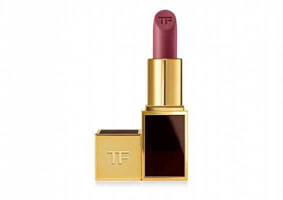 The Lips:  The high gloss lips usually associated with the season have been pared back with matte finishes making a comeback. From nuanced nudes to unabashed bold reds, Tom Ford have released 25 new tones with specially-treated pigments. Opt for Evan, Dominic or Anderson for shades that deliver the matte of the moment