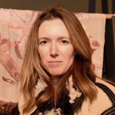 This week saw the last Chloe collection designed by creative director Clare Waight Keller who will be leaving her position on March 31st. For six years she's combined the label's casual aesthetic with the feminine flou she's become so well known for. Natacha Ramsay Levi, currently womenswear designer Louis Vuitton, is expected to be officially announced as the new helmer.