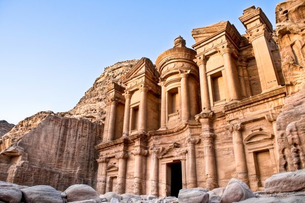Avoid the regions closest to Syria and Iraq, but otherwise Jordan is a wondrous country that’ll take your breath away. Petra, one of the new Seven Wonders of the World, will leave you in awe and most people speak English, making it a comfortable destination for new solo travellers.