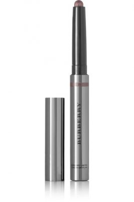 Balmain | Burberry Beauty’s eye colour contour smoke & sculpt pen in No. 112 allows for a softly blended, midnight lid that will add theatrics while keeping it sophisticated.