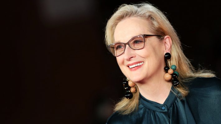 Various public figures attend the annual Women in the World Summit, including a diverse range of politicians, journalists and academics. Streep is a regular veteran, having taken the stage to speak out on various issues. In 2016, the three-time Oscar-winning actress closed out the New York City-based event by saying that the inroads made by women were all, “very, very, very, very recent, only a little bit more than a hundred years ago, which is a fraction of a millisecond of the whole human clock.”