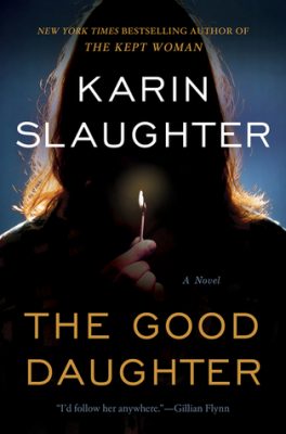 Written by Karin Slaughter (talk about an exciting penname!), The Good Daughter is about two daughters who are traumatised after their mother’s killed during a terrifying attack on their family home. When violence enters their lives again nearly three decades later, shocking truths are revealed and lessons must be learnt.