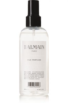 Silk Perfume, BALMAIN