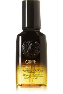 Gold Lust Nourishing Hair Oil, ORIBE