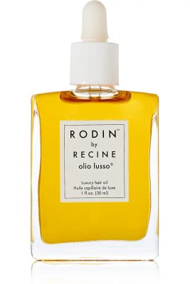 Luxury Hair Oil, RODIN