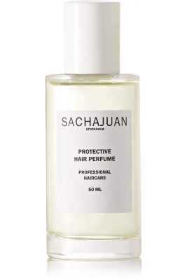 Protective Hair Perfume, SACHAJUA