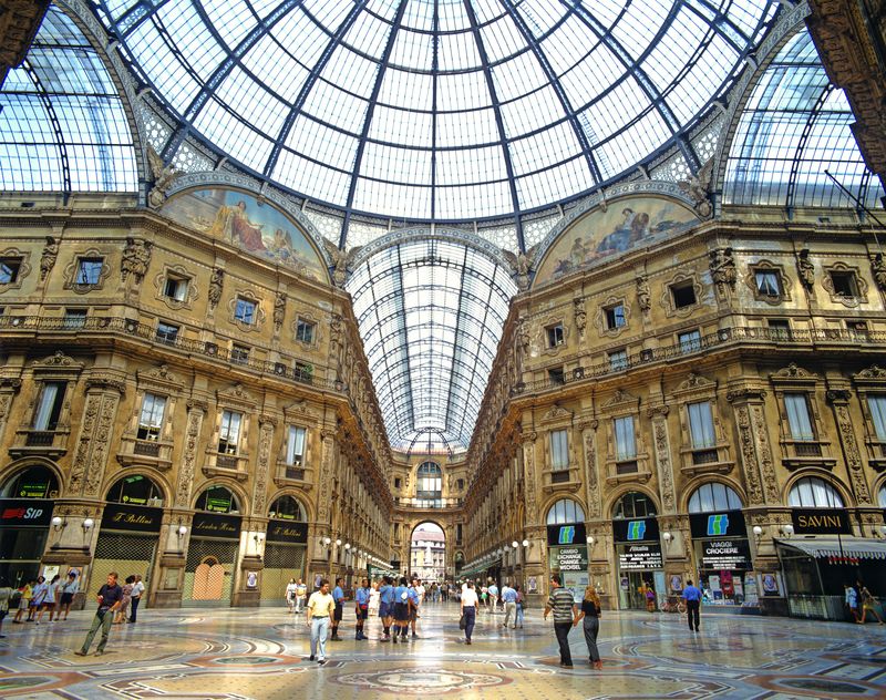 5 Things to do During MFW