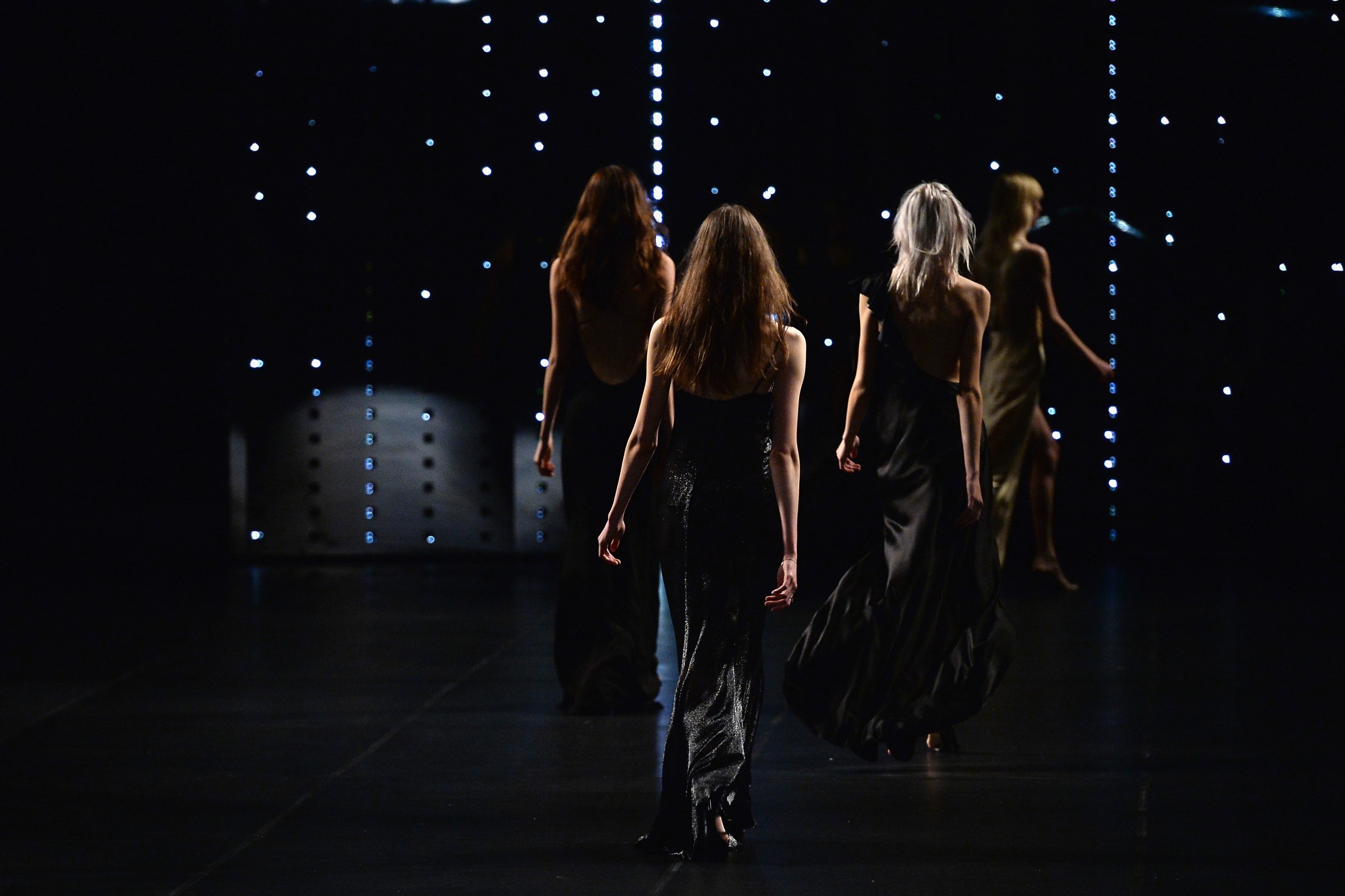 7 Things To Know About Saint Laurent SS16