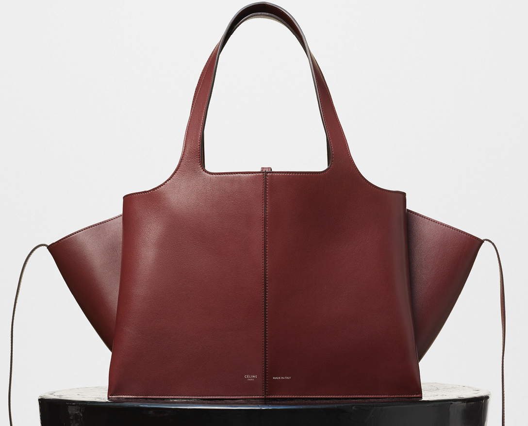 Accessory of the Week: Céline's New It Bag