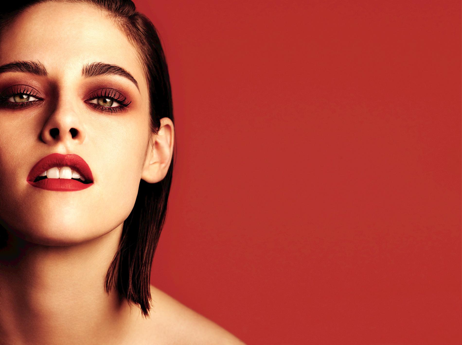 #CHANELBEAUTYTALKS Red Obsession