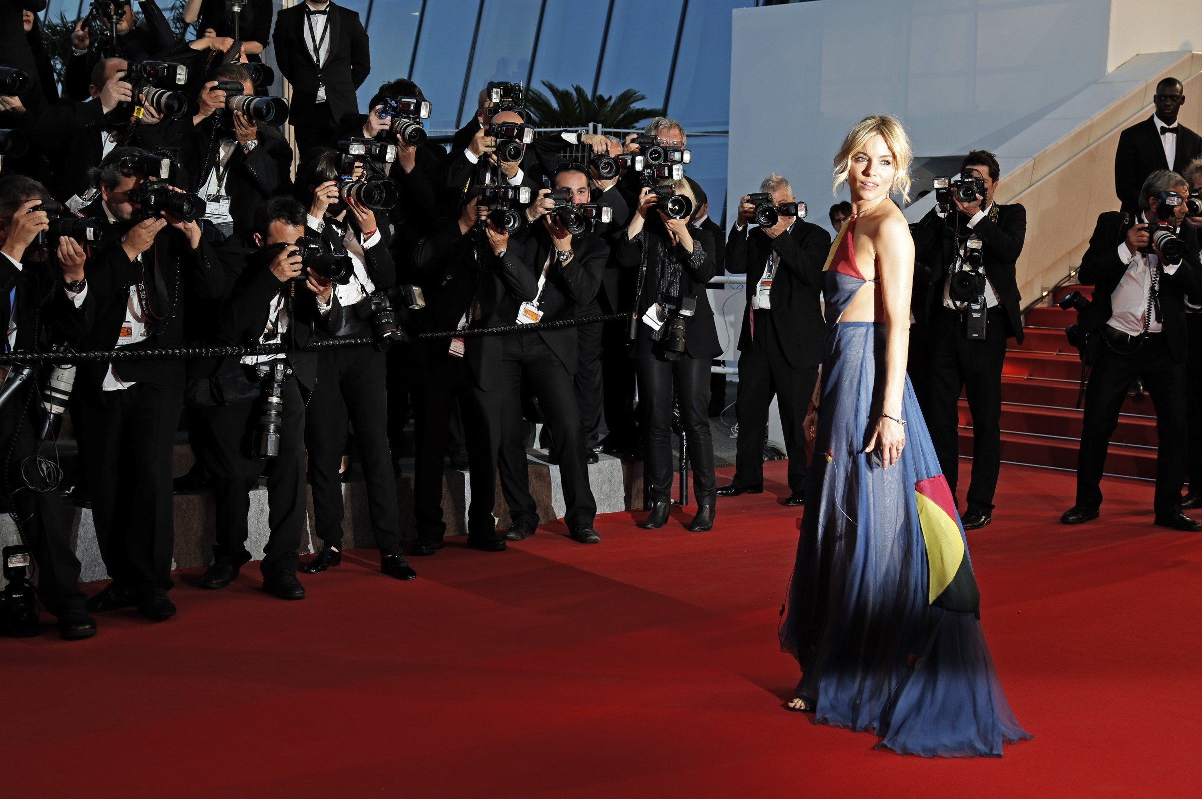 Cannes Highlights