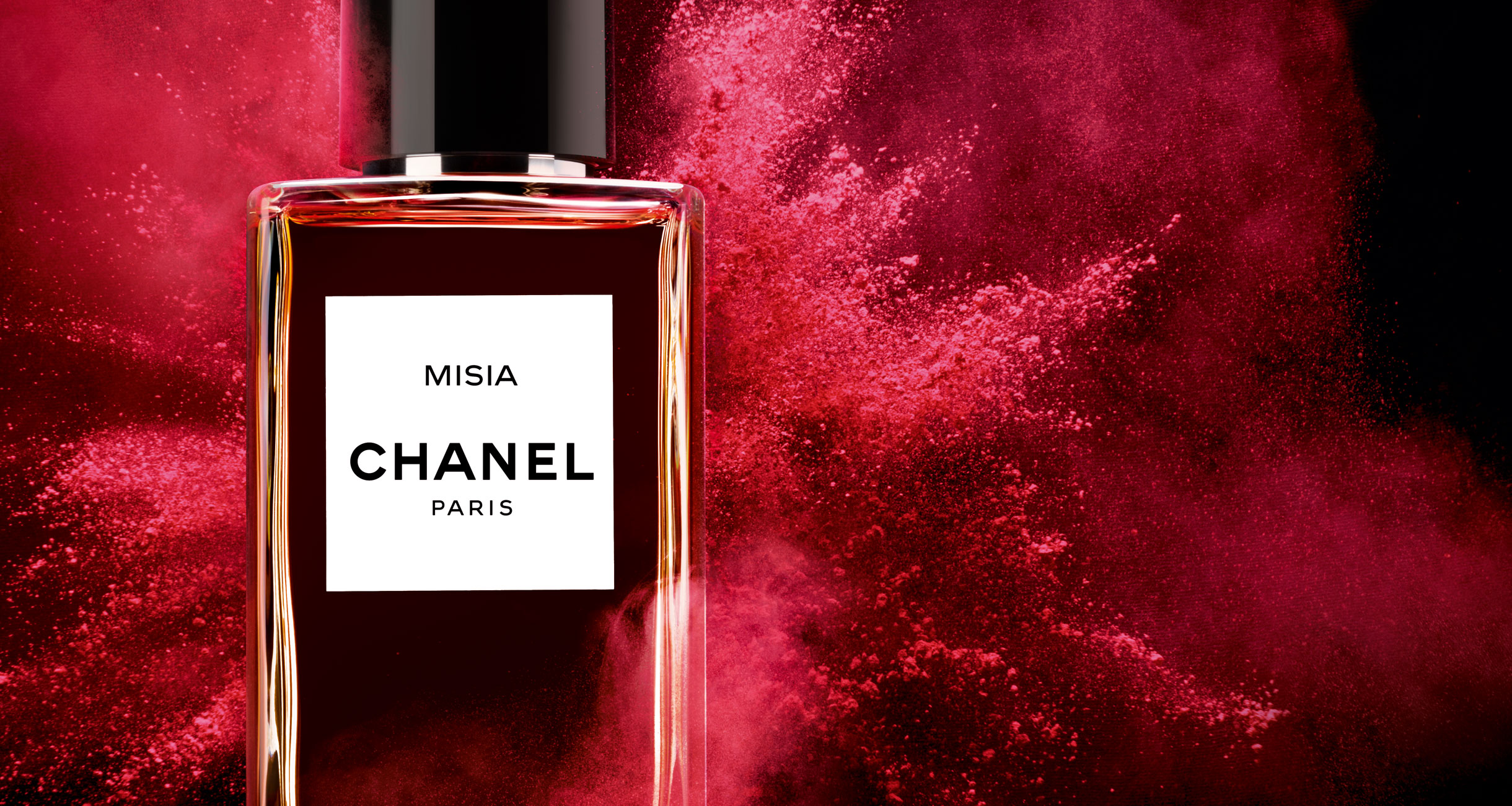 Chanel: The Scent of Misia