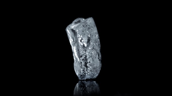 De Grisogono’s Largest Flawless Diamond To Be Auctioned With Christie’s