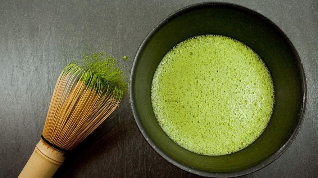 Everything You Need To Know About Matcha