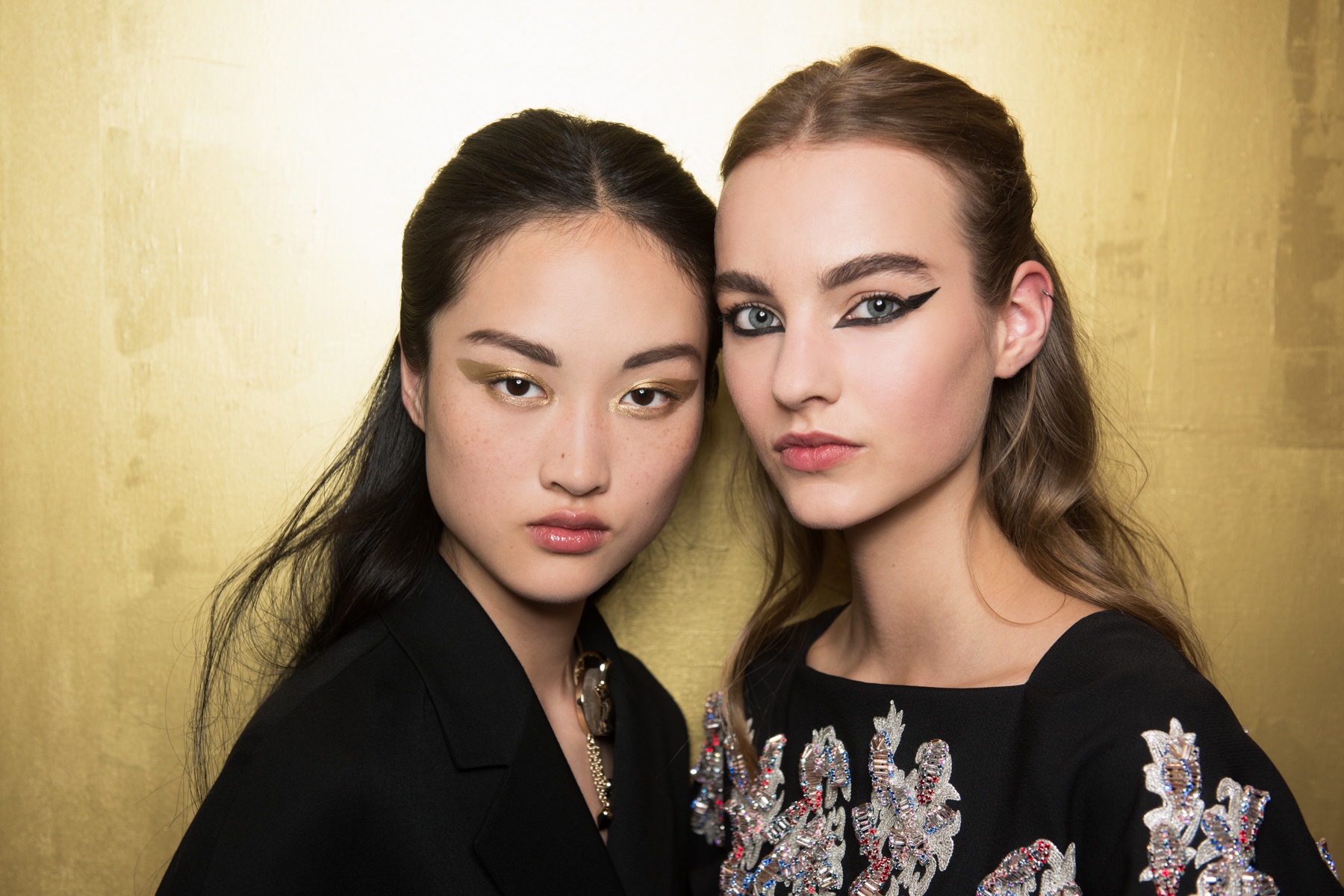 How to Perfect the Cat-Eye