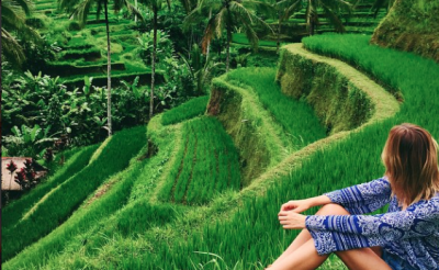 Instagrams to give you travel envy