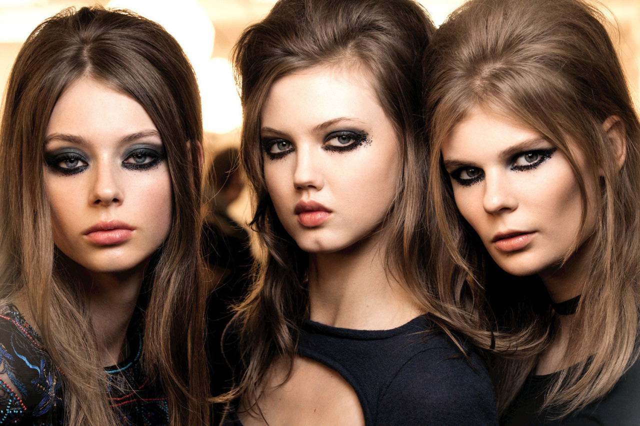 Instant Pre-Fall Beauty