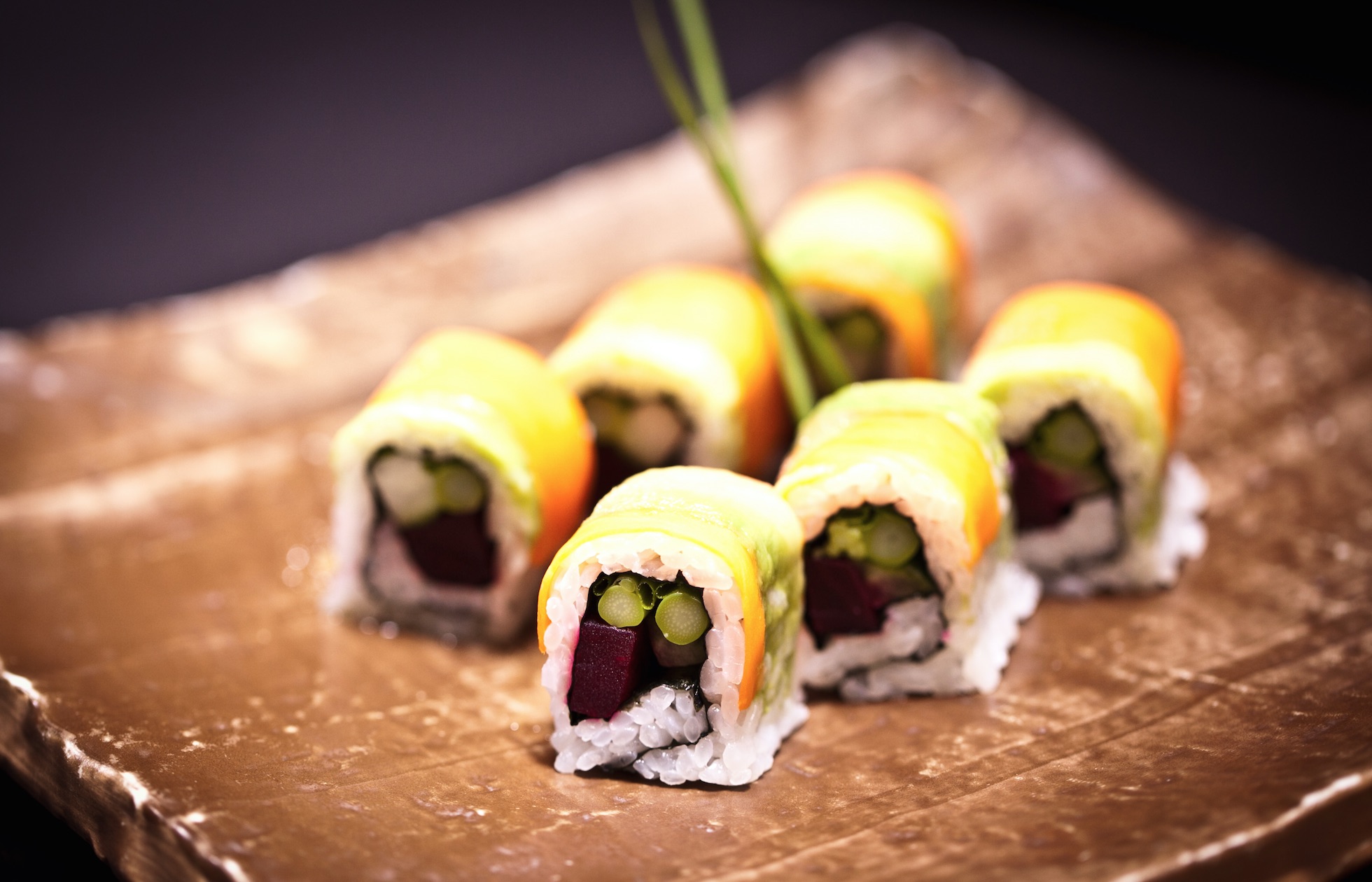Is Sushi 'Healthy'?