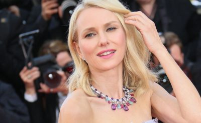 Jewellery Trends At Cannes 2016