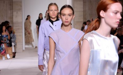 NYFW SS18: Day Four and Five