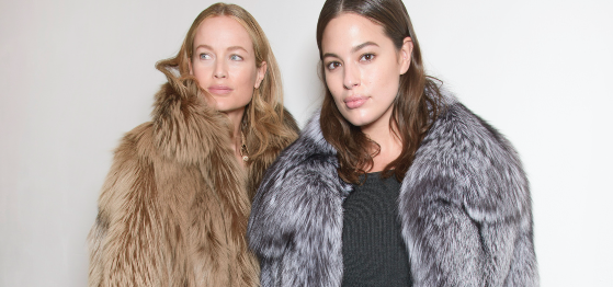 Ashley Brokaw and Ulrikke Hoyer Speak on Louis Vuitton Casting Controversy