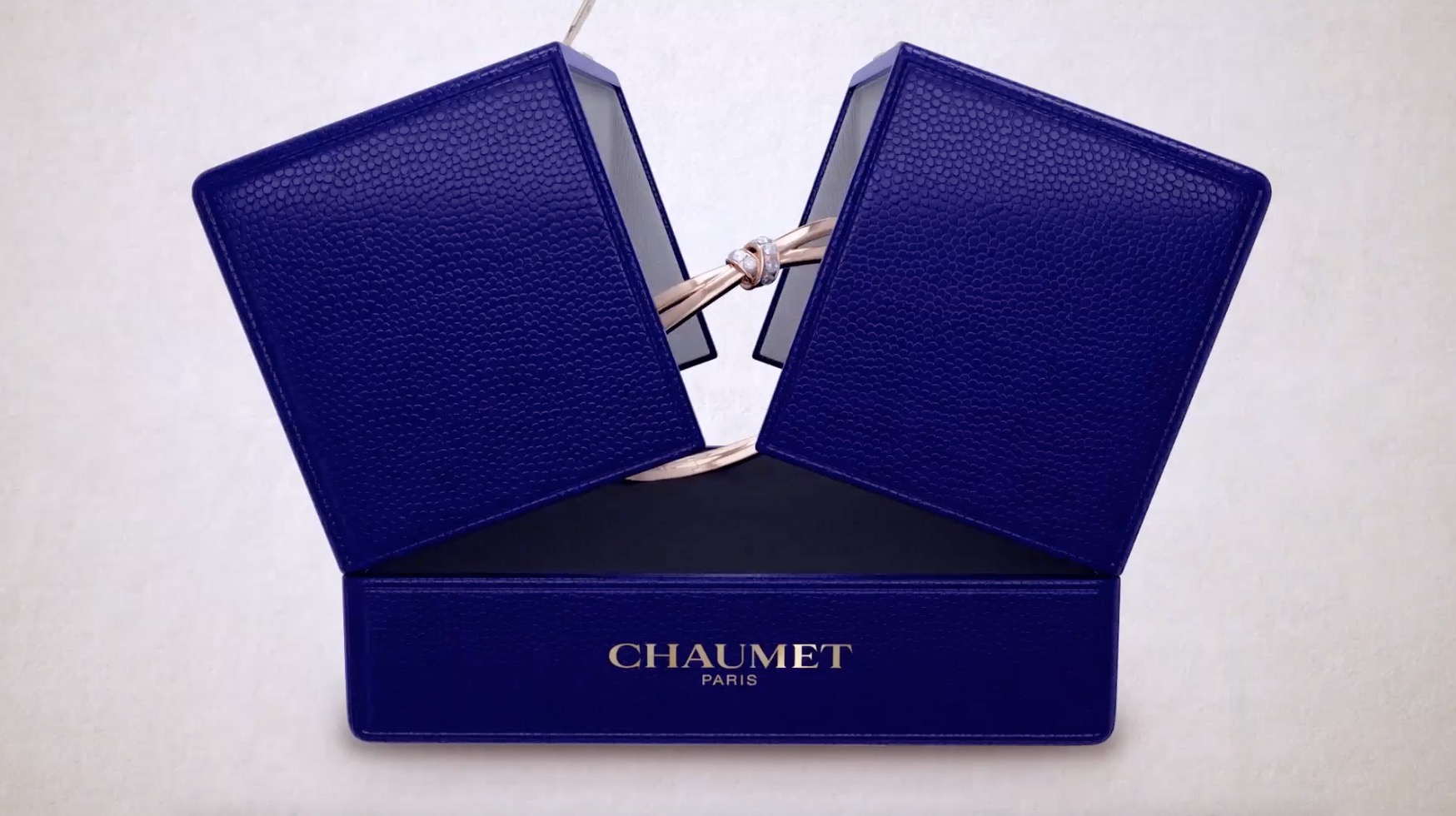 Chaumet's Spirit Of The Liens | MOJEH Magazine