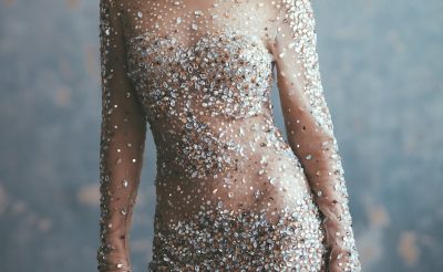 Sparkle In Sequins
