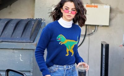 Style Insider: Selena Gomez