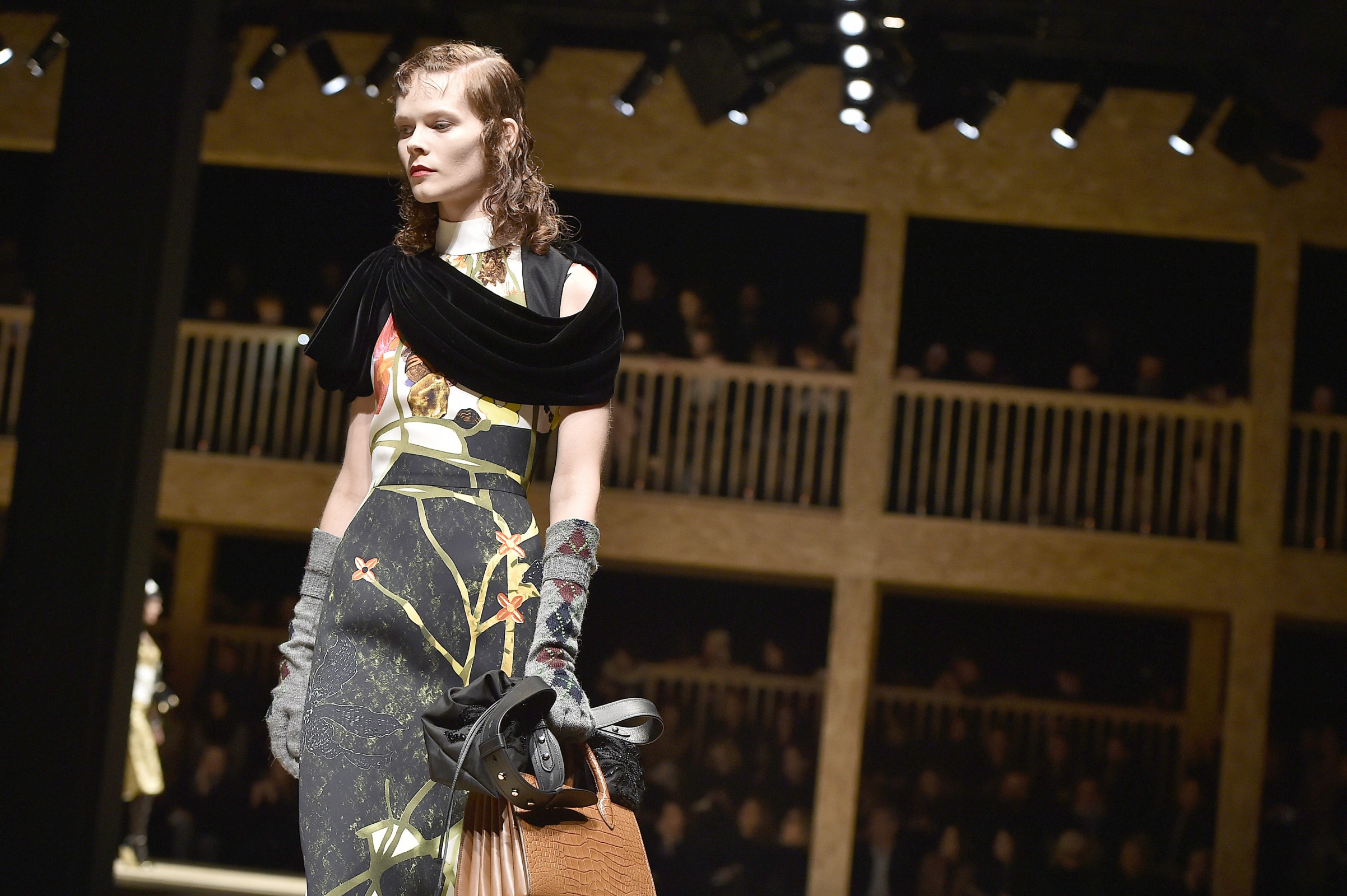 Things To Know About MFW A/W16
